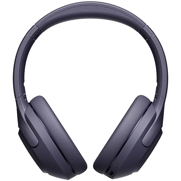 Фото - Наушники накладные беспроводные Canyon OnRiff 6 ANC Blue (CNS-CBTHS6BL)