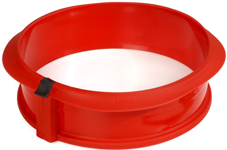 Купити Форма для приготування Lekue Un Moulding 23 см (880421) - Фото 1 Форма для приготування Lekue Un Moulding 23 см (880421) - Фото 1