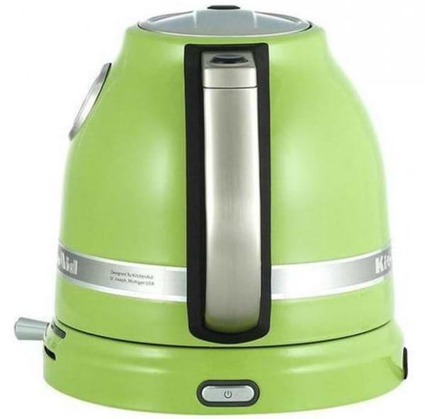 Фото - Електричний чайник KitchenAid Artisan (5KEK1522EGA)