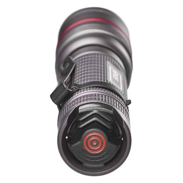 Фото - Фонарь EMOS P3170 Ultibright 70 340 Lm 3xAAA металл фокус