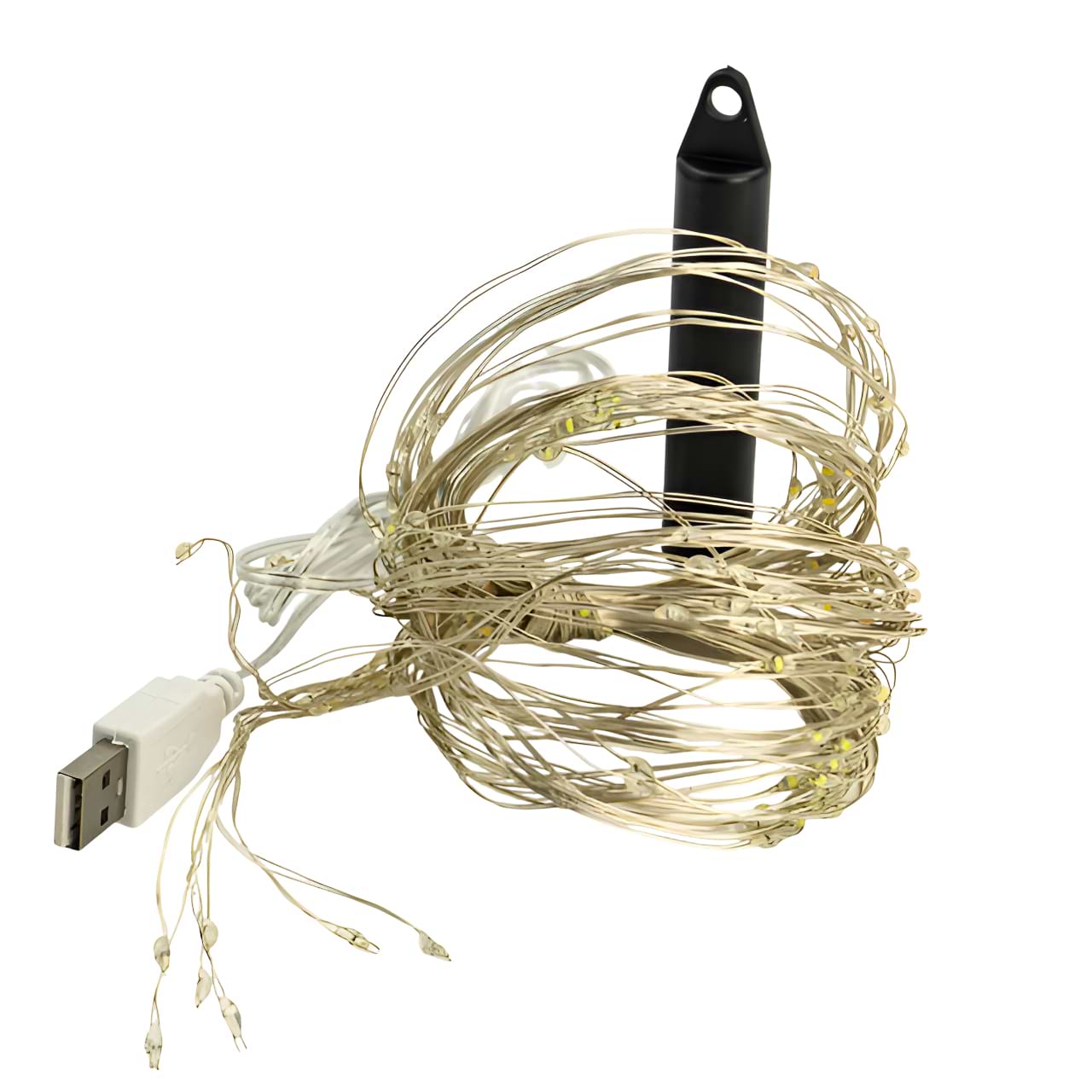 Купить Гирлянда линейная Altalusse INL-2107U-200 (Warm) - Фото 1 Гирлянда линейная Altalusse INL-2107U-200 (Warm) - Фото 1