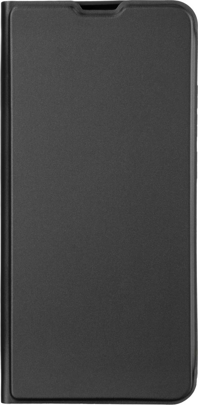 Чохол для смартфону Gelius Book Cover Shell Case for Samsung A025 (A02s) Black (86299) - Фото 1
