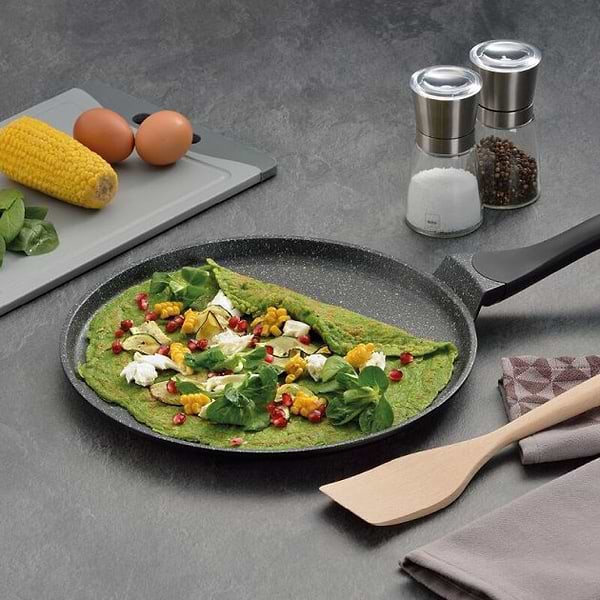 Фото - Сковорода для млинців Kela Stella Nova 32 см (12223)