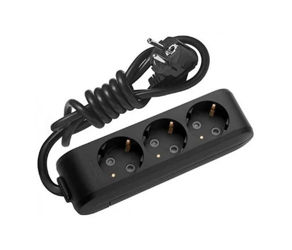 Сетевой фильтр Panasonic 3р 5m (24189)