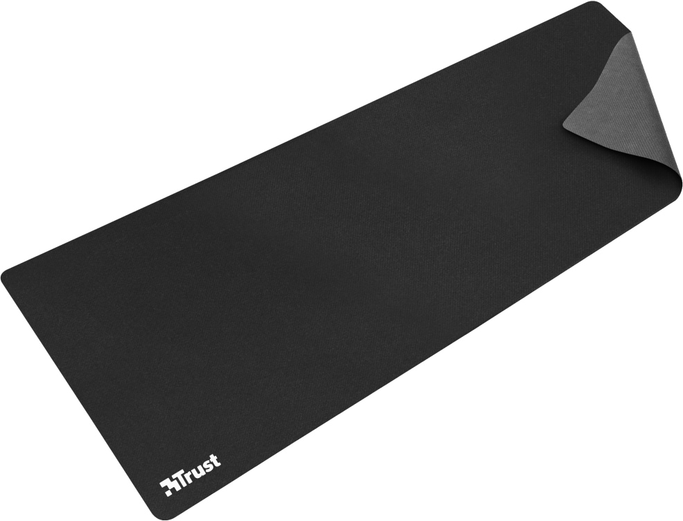 Коврик для мыши игровой Trust Mouse Pad XXL (24194) - Фото 1