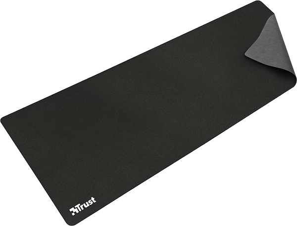 Фото - Килимок для миші ігровий Trust Mouse Pad XXL (24194)
