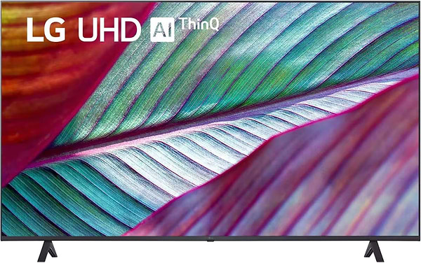 Фото - Уцінка - Телевізор LG 50UR78006LK
