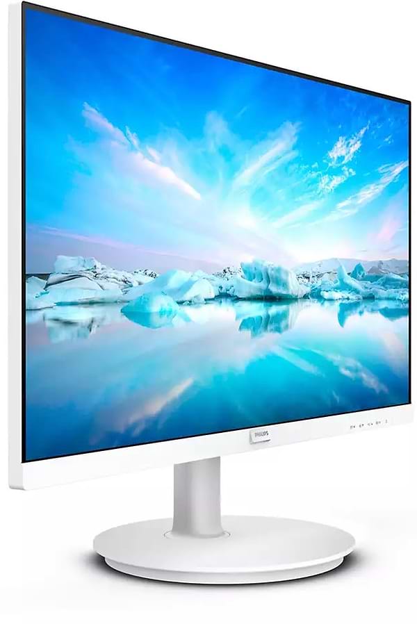 Фото - Монитор Philips 241V8AW/00 White