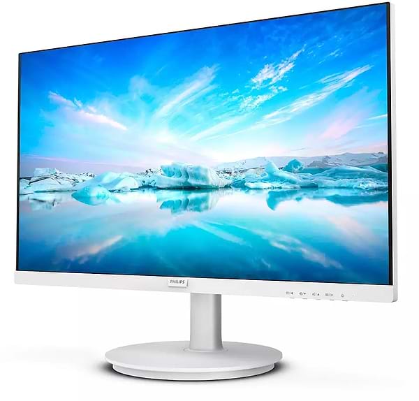 Фото - Монитор Philips 241V8AW/00 White