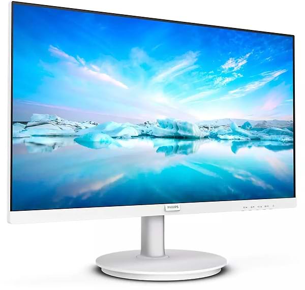 Фото - Монитор Philips 241V8AW/00 White