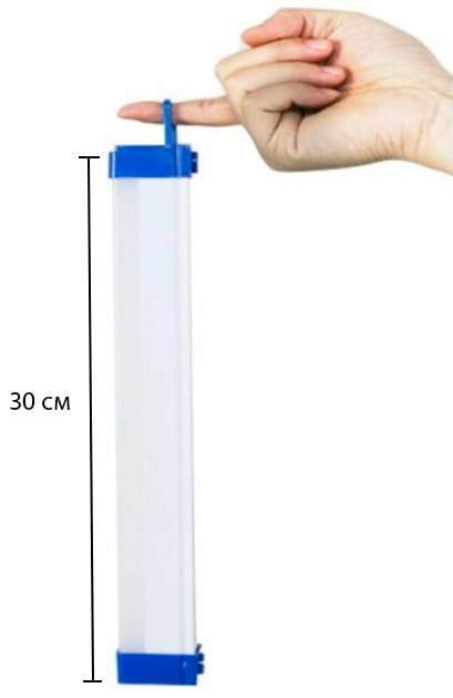 Фото - Ліхтар XOKO 40W 30см (XK-500-40)