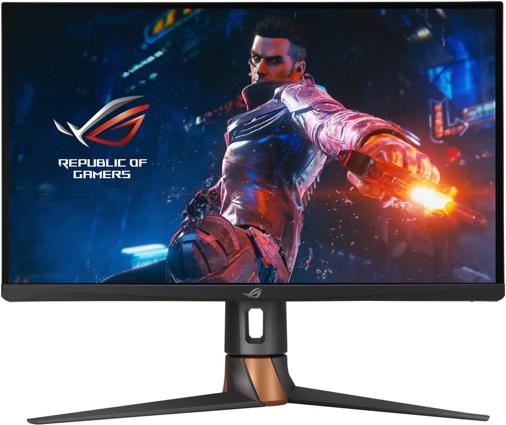 Монітор ігровий Asus ROG Swift PG27AQN - Фото 1