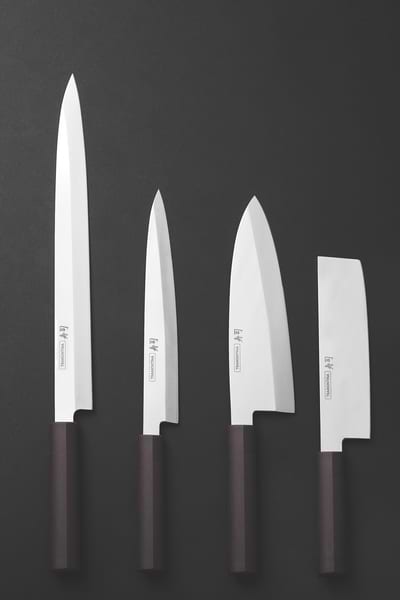 Фото - Ніж кухонний Tramontina SUSHI 229 мм (24230/049)