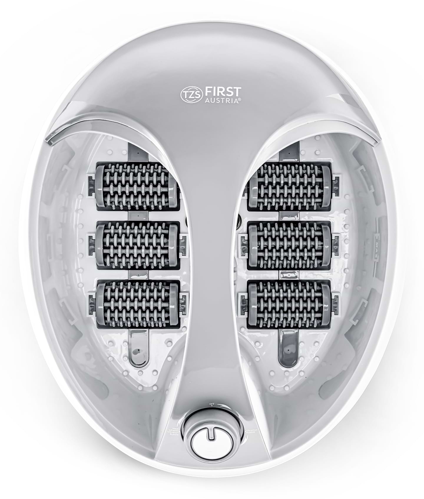 Купити Массажер для ніг First FA-8115-1 - Фото 1 Массажер для ніг First FA-8115-1 - Фото 1