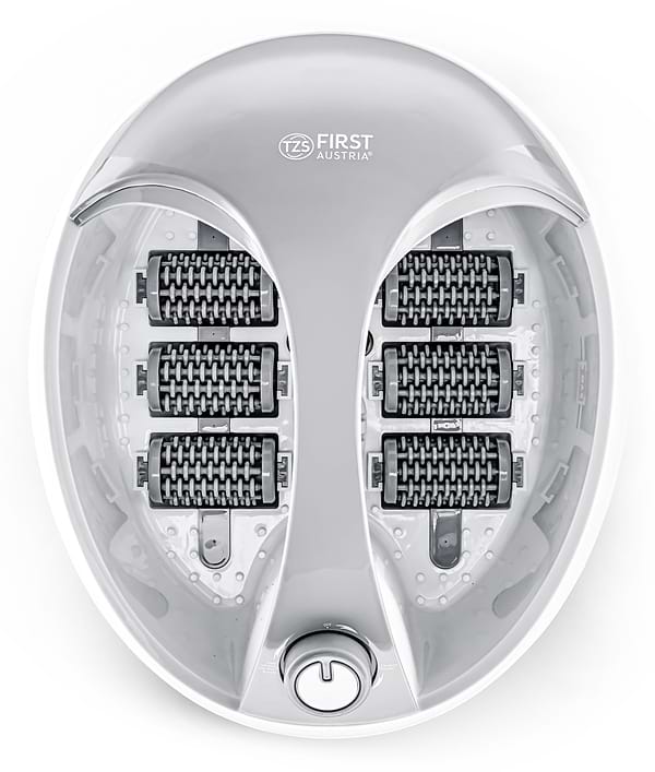 Фото - Массажер для ніг First FA-8115-1 Фото - Массажер для ніг First FA-8115-1