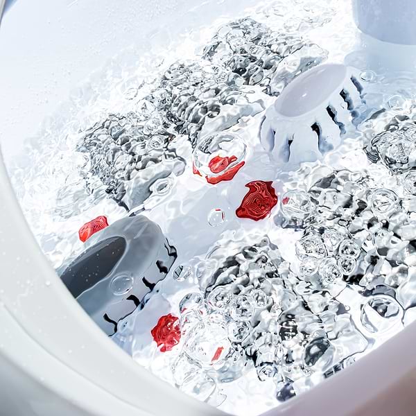 Фото - Массажер для ніг First FA-8115-1