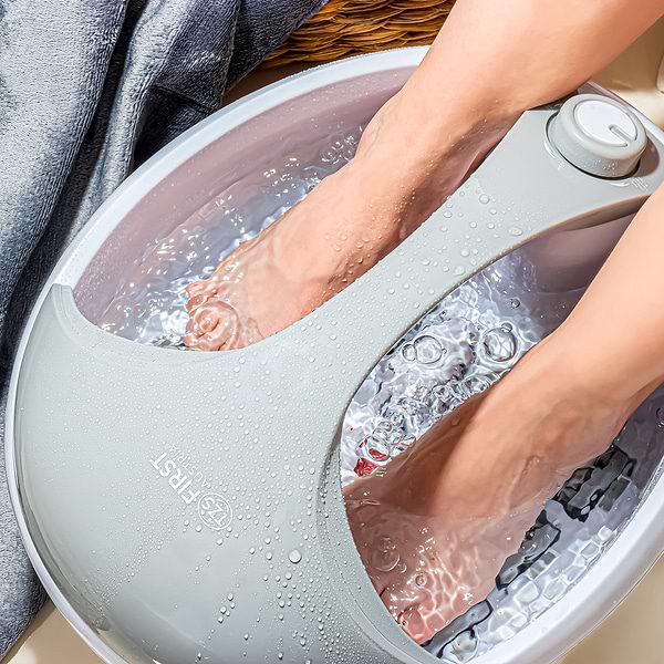 Фото - Массажер для ніг First FA-8115-1