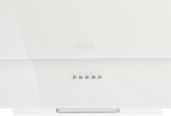 Фото - Витяжка декоративна Borgio RNT-MU 60 White