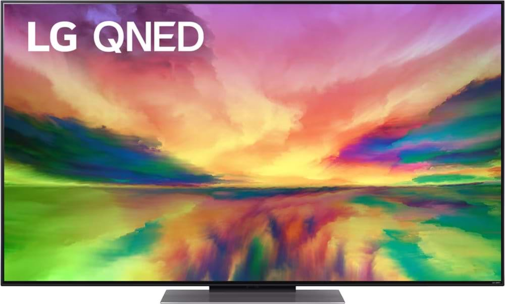 Телевізор LG 55QNED816RE