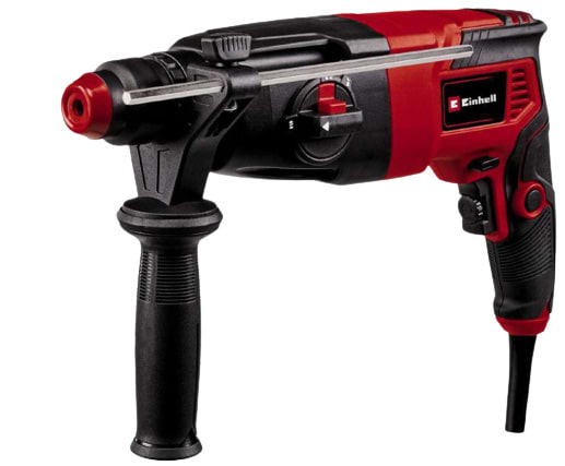 Перфоратор Einhell TC-RH 620 4F (4257990)