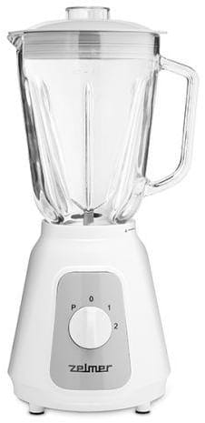 Фото - Блендер стационарный Zelmer ZSB4707 Фото - Блендер стационарный Zelmer ZSB4707