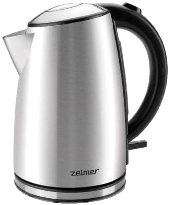 Электрический чайник Zelmer ZCK1274 - Фото 1