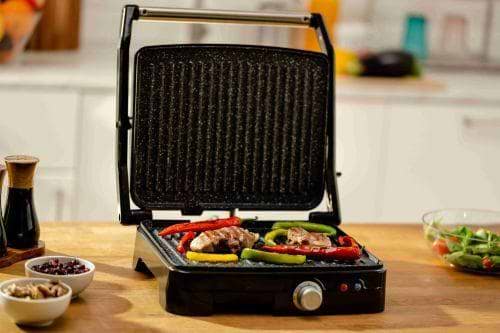 Фото - Гриль-барбекю електричний Zelmer ZPR2000