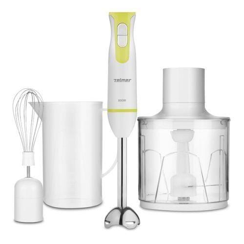 Фото - Блендер погружной Zelmer ZHB4552L Фото - Блендер погружной Zelmer ZHB4552L