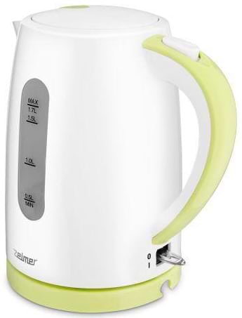 Фото - Електричний чайник Zelmer ZCK7616L
