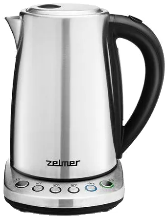 Електричний чайник Zelmer ZCK8023