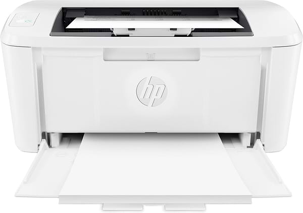 Фото - Принтер для ч/б друку HP LaserJet M111w Wi-Fi (7MD68A)