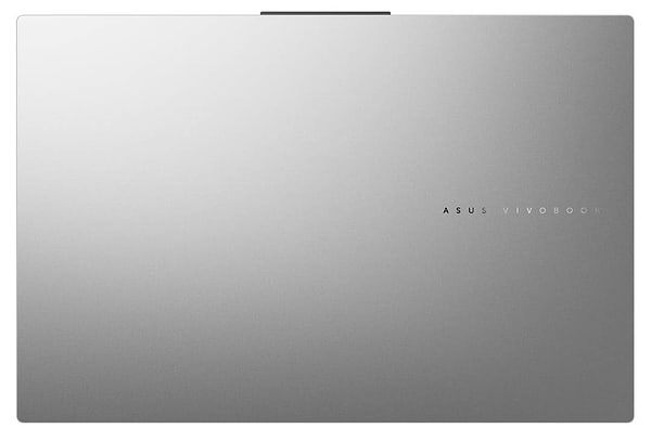Фото - Ноутбук Asus Vivobook Pro 15 N6506MU-MA029 Cool Silver