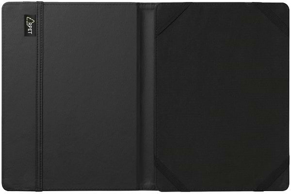 Фото - Чохол для планшета Trust Primo Folio 10 Eco Black (24214)