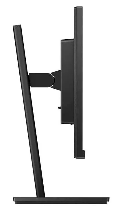 Фото - Монітор ігровий Philips 242S1AE/00 Black