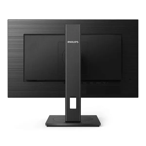 Фото - Монітор ігровий Philips 242S1AE/00 Black