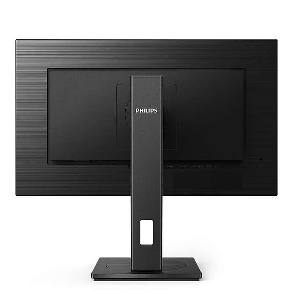 Фото - Монітор ігровий Philips 242S1AE/00 Black