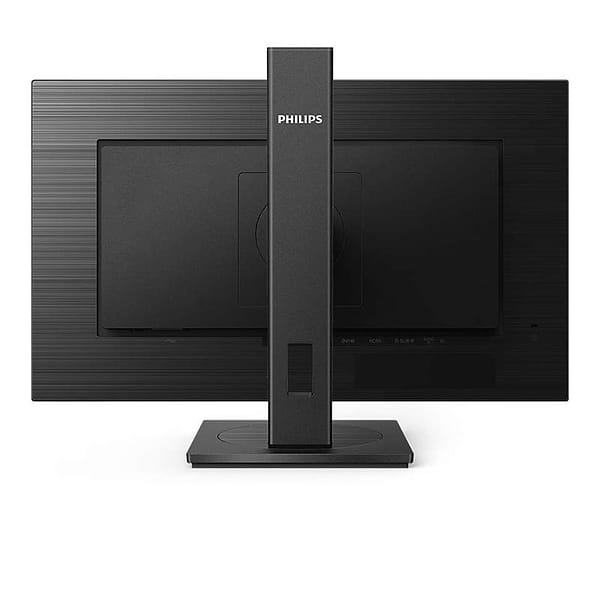 Фото - Монітор ігровий Philips 242S1AE/00 Black
