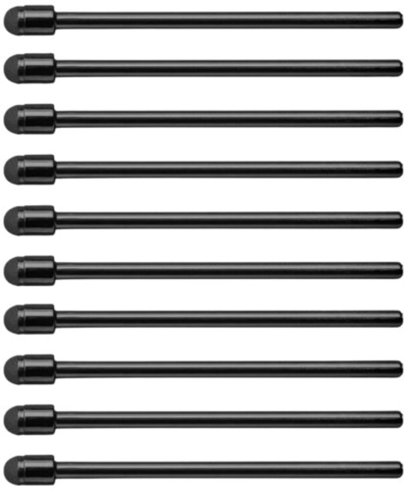 Набор наконечников для пера для графического планшета Wacom для One (CP92303B2Z) 10 шт.