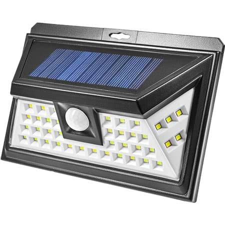 Фото - Фонарь Stark L-5-01 Li 2835 SMD (243000501)