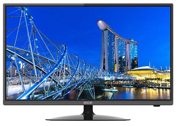 Фото - Телевизор Mystery MTV-2430LT2 LED