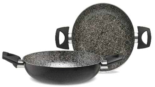 Фото - Сотейник Piardi Home LIVEINDUCTION 24 см (INDT2430NE02)