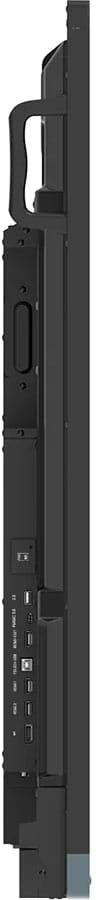 Фото - Уцінка - Інтерактивна панель BenQ RE6504 (9H.F9ETK.DE6)