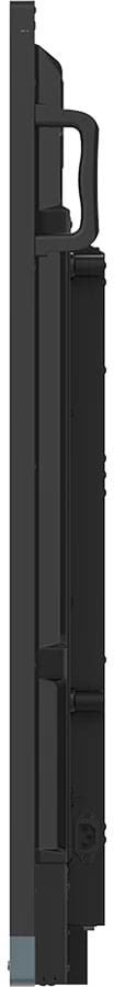 Фото - Уцінка - Інтерактивна панель BenQ RE6504 (9H.F9ETK.DE6)