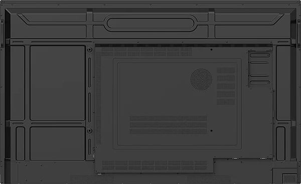 Фото - Уцінка - Інтерактивна панель BenQ RE6504 (9H.F9ETK.DE6)