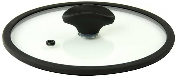 Фото - Кришка для посуду TVS 20 см (9465120003D401)