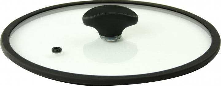 Купити Кришка для посуду TVS 24 см (9465124003H901) - Фото 1 Кришка для посуду TVS 24 см (9465124003H901) - Фото 1