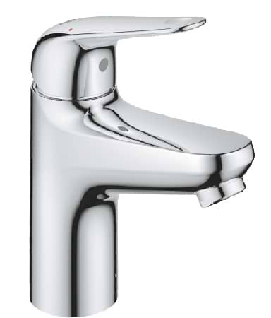 Змішувач для ванної Grohe Swift S Хром (24318001)