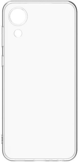 Чохол для смартфону Armorstandart Air Series for Samsung A03 Core (A032) Transparent (ARM60606) - Фото 1