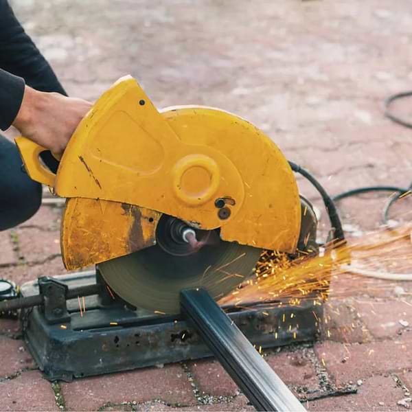 Фото - Удлинитель 220В EMOS P0127R, 1 розетка, 7м.