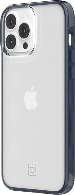 Фото - Чохол для смартфону Incipio Organicore Clear for Apple iPhone 13 Pro Max - Ocean Blue/Night Sky/Clear